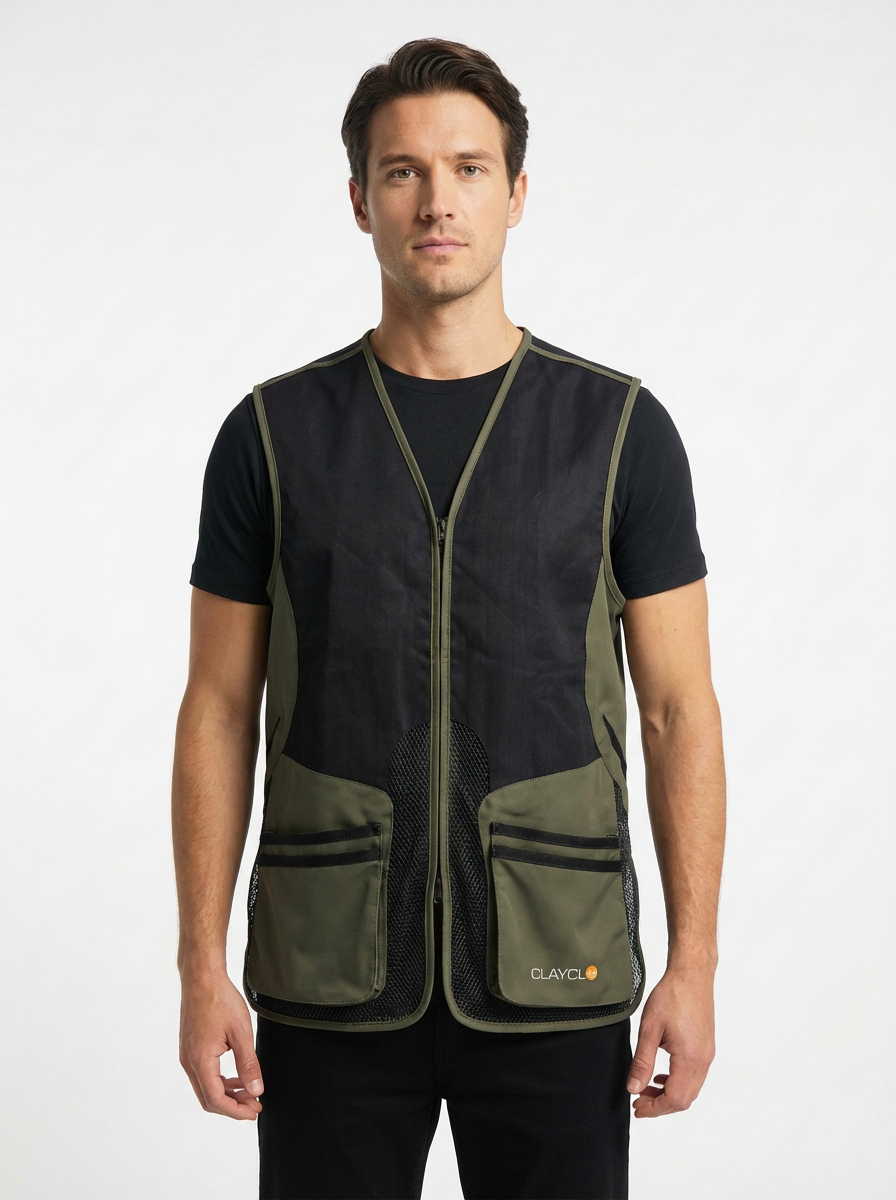 Photo 02-12-2025, 09 23 16 Olympia Shell Vest