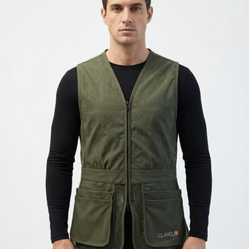 Classic Pro Shell Vest