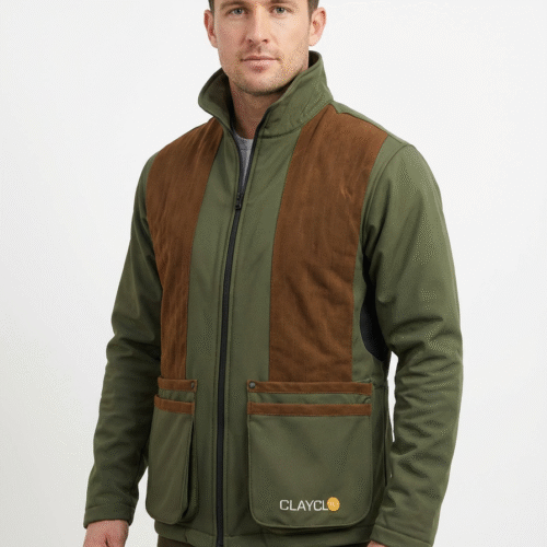 Softshell Jacket