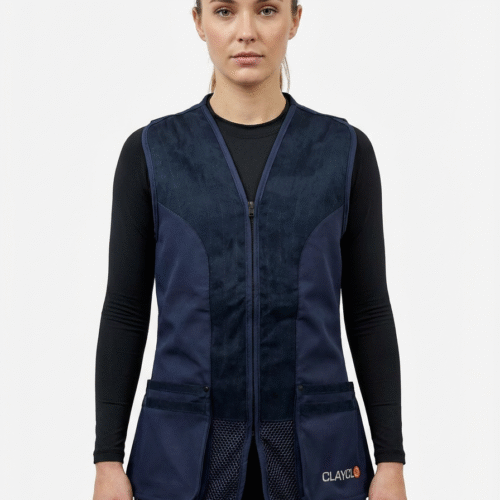 Classic Pro Shell Vest