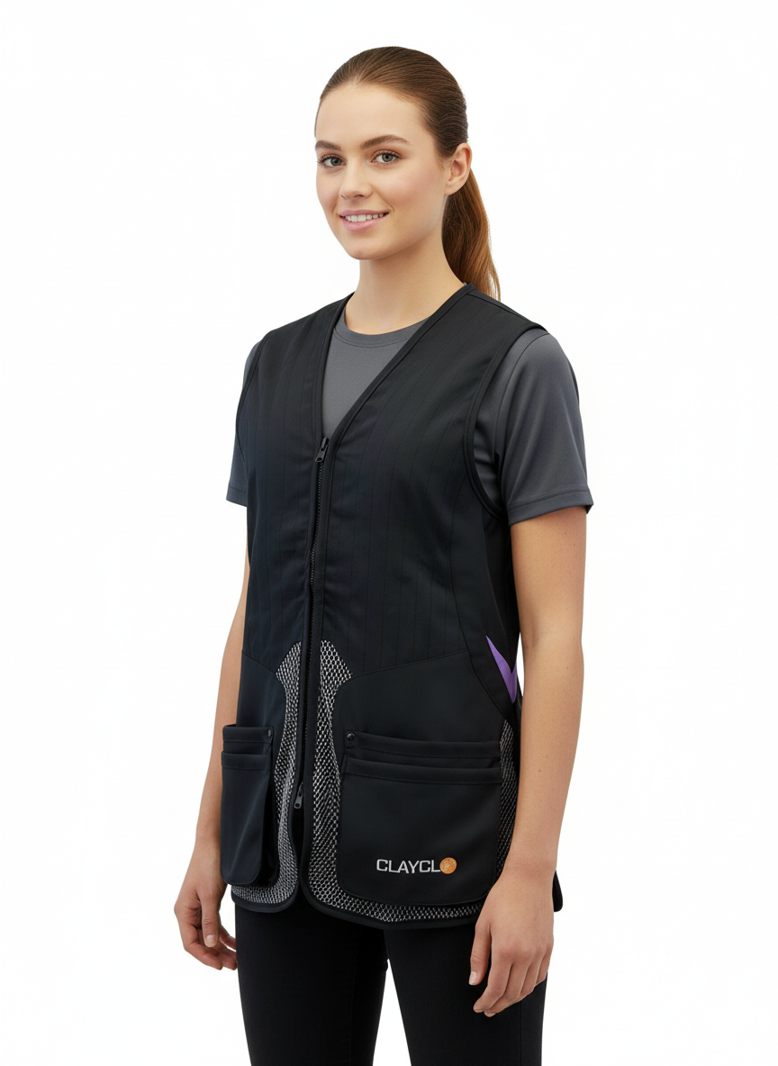 Photo 06-12-2025, 13 26 06 Olympia Shell Vest