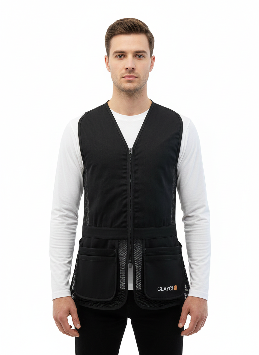Mens Classic Pro Shell Vest